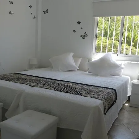 Suncanarias Penthouse El Sol Hotel Costa Adeje (Tenerife)