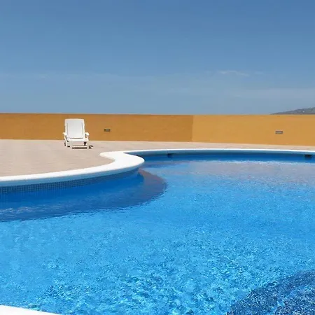 Suncanarias Penthouse El Sol 3* Costa Adeje (Tenerife)