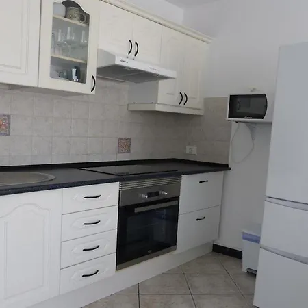 Hotel Suncanarias Penthouse El Sol 3*