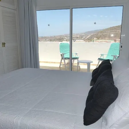Suncanarias Penthouse El Sol Ξενοδοχείο